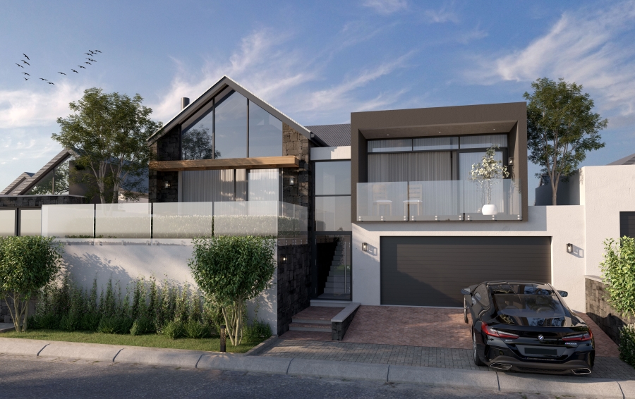 4 Bedroom Property for Sale in Mzuri Estate Western Cape